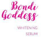 BONDI GODDESS WHITENING SERUM