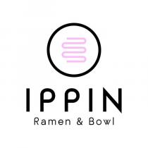 IPPIN RAMEN & BOWL