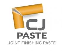 CJ PASTE JOINT FINISHING PASTE