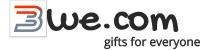 3WE.COM GIFTS FOR EVERYONE