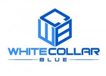 WCB WHITE COLLAR BLUE