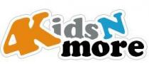 4KIDS N MORE