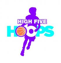 HI FIVE HOOPS