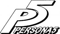 P5 PERSONA5