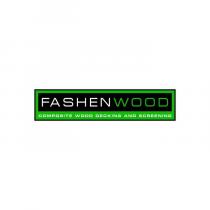 FASHENWOOD COMPOSITE WOOD DECKING AND SCREENING
