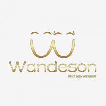 W WANDESON 24X7 BABY SAFEGUARD