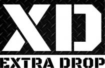 XD EXTRA DROP