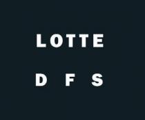 LOTTE DFS