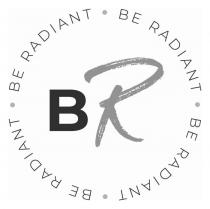 BR BE RADIANT