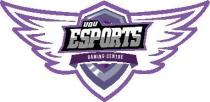 UQU ESPORTS GAMING CENTRE;THE UNIVERSITY OF QUEENSLAND UNION ESPORTS