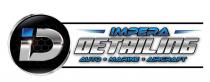 ID IMPERA DETAILING AUTO MARINE AIRCRAFT