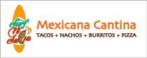 SURF N' SALSA MEXICANA CANTINA TACOS + NACHOS + BURRITOS + PIZZA