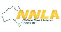 NNLA NATIONAL NEWS & LOTTERIES AGENTS LTD