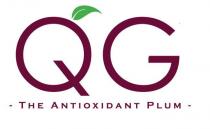 QG THE ANTIOXIDANT PLUM