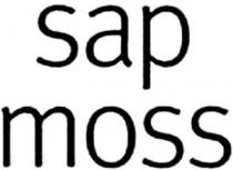 SAP MOSS