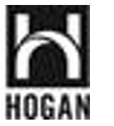 H HOGAN