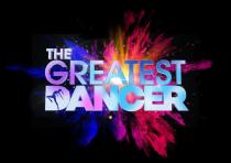 THE GREATEST DANCER