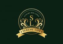 SL SERENE LIFE LUXURY BED LINEN
