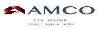 AMCO PUBLIC ACCOUNTANTS STRATEGIC FINANCIAL ADVICE