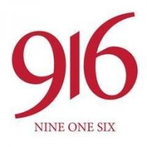 916 NINE ONE SIX