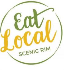 EAT LOCAL SCENIC RIM
