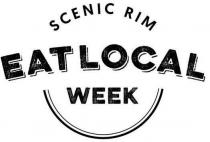 EAT LOCAL WEEK SCENIC RIM