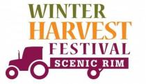 WINTER HARVEST FESTIVAL SCENIC RIM