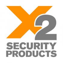 X2 SECURITY PRODUCTS