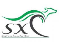 SXC SOUTHERN CROSS CERTIFIED