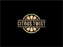SAMSON'S CITRUS TWIST