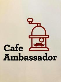 CAFE AMBASSADOR