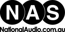 NAS NATIONALAUDIO.COM.AU