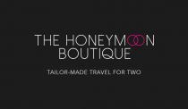 THE HONEYMOON BOUTIQUE TAILOR-MADE TRAVEL FOR TWO