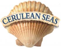 CERULEAN SEAS