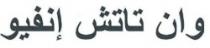 وان تاتش إنفيو