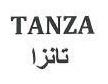 تانزا
