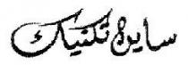 ساين تكنيك