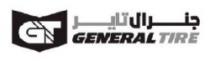 جي تي جنرال تاير