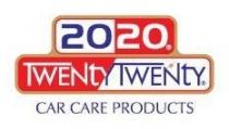 2020 تونتي تونتي كار كير برودكتس