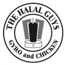 ذي حلال غايز غيرو آند تشيكن