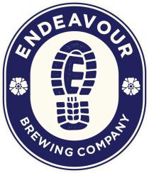 E ENDEAVOUR BREWING COMPANY