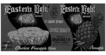 EASTERN LIGHT