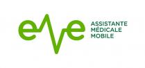 EVE ASSISTANTE MÉDICALE MOBILE V E