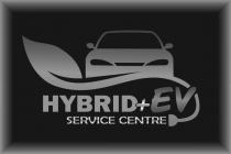 HYBRID + EV SERVICE CENTRE