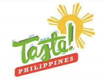 TASTE! PHILIPPINES