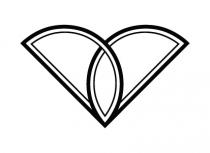 EWFJ Double Arch