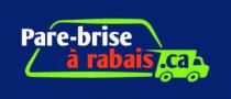 PARE-BRISE À RABAIS .CA