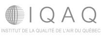IQAQ INSTITUT DE LA QUALITÉ DE L'AIR DU QUÉBEC