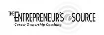 THE ENTREPRENEUR'S SOURCE CAREER OWNERSHIP COACHING