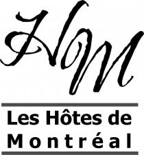 HM LES HÔTES DE MONTRÉAL